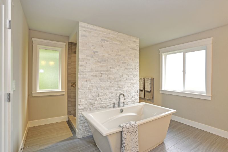 Acrylic Bathtub Installation in Bradenton, FL