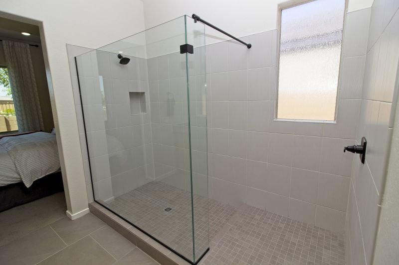 Bathroom Shower Installation in Norwalk, CT