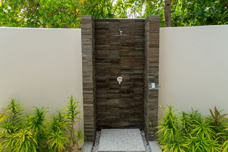 Bathroom Shower Installation in Lancaster, PA