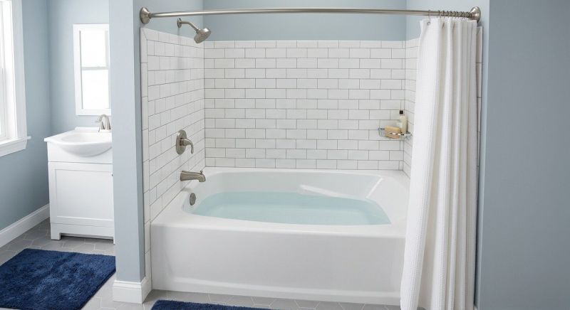 Bathtub Replacement in Bradenton, FL