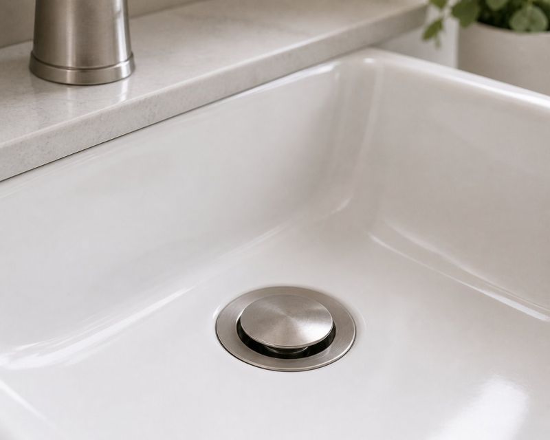 Double Basin Sink Installation in Denver, CO