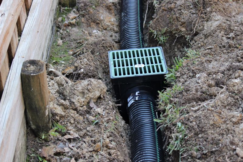 Drain Pipe Repair in Denver, CO