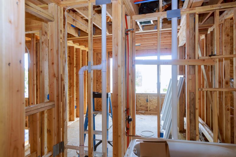 Residential Plumbing in Denver, CO