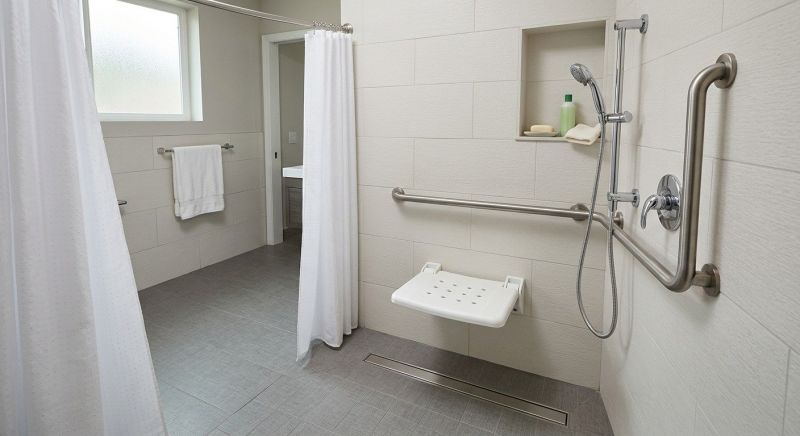 Wet Room Installation in West Chester, PA